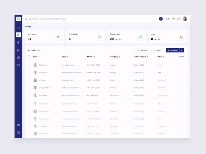 We Build Infrastructure, Not Just Websites